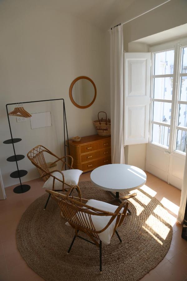 Can Set Cadaques Bagian luar foto
