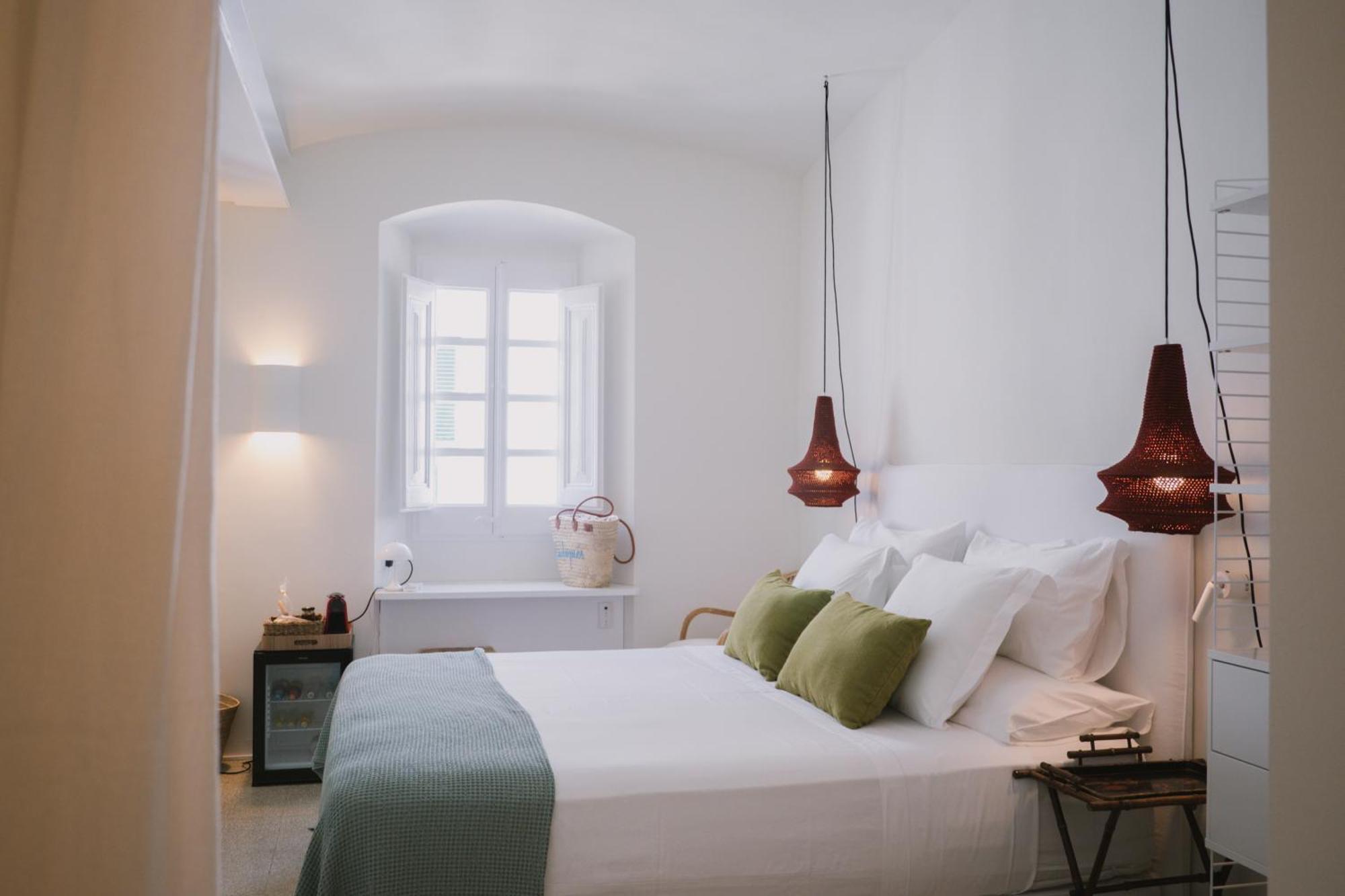 Can Set Cadaques Bagian luar foto