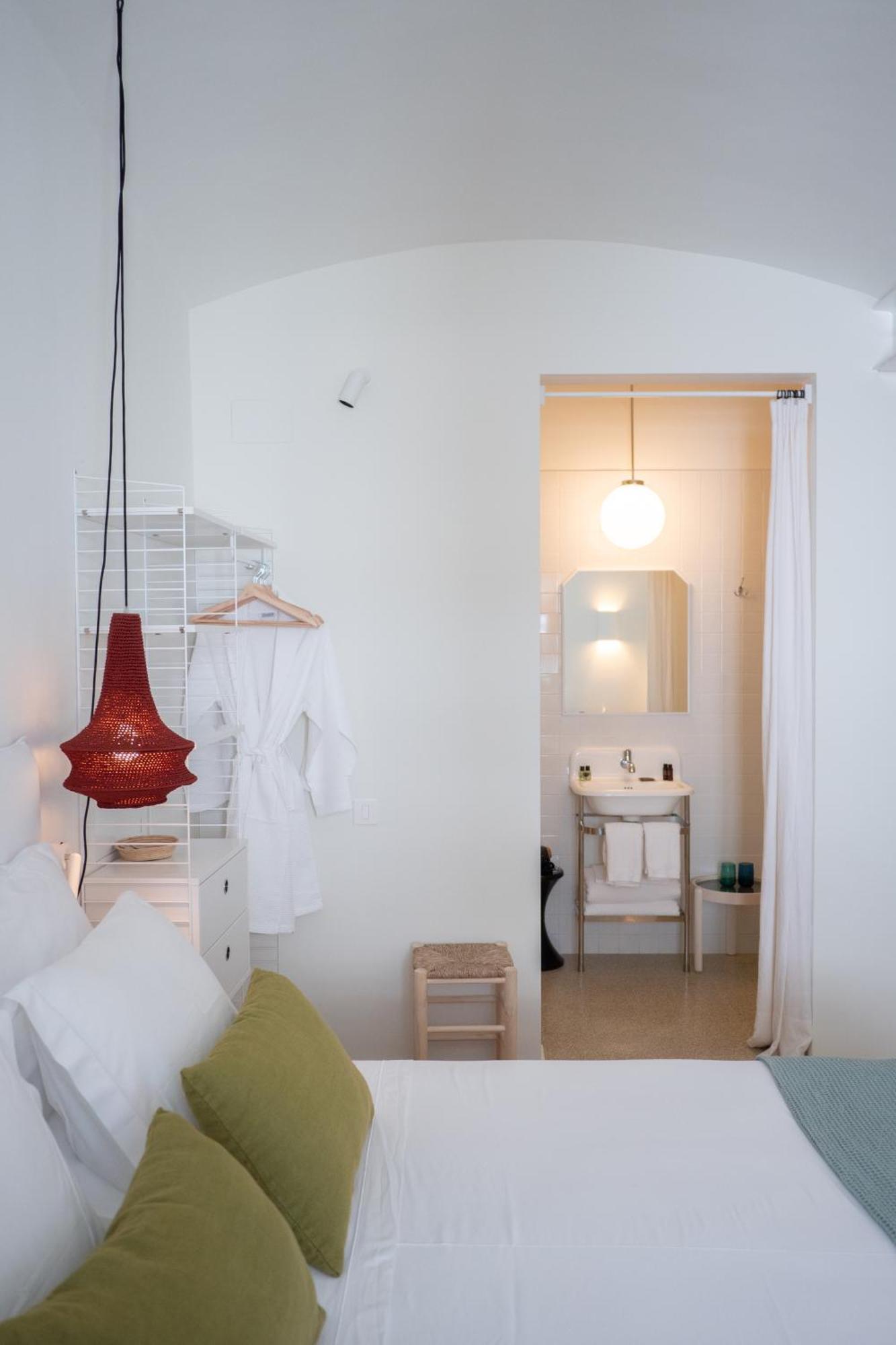 Can Set Cadaques Bagian luar foto