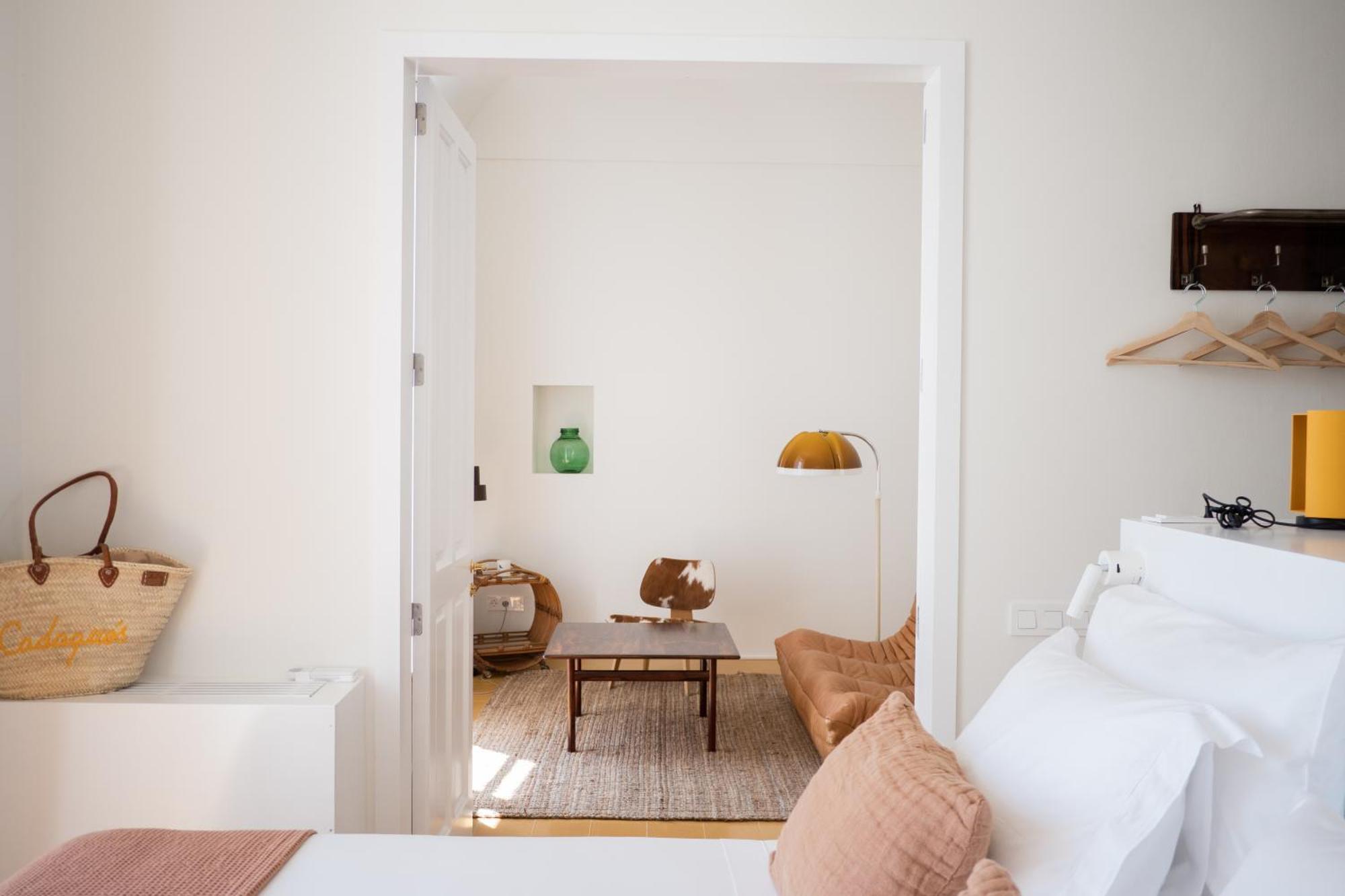 Can Set Cadaques Bagian luar foto