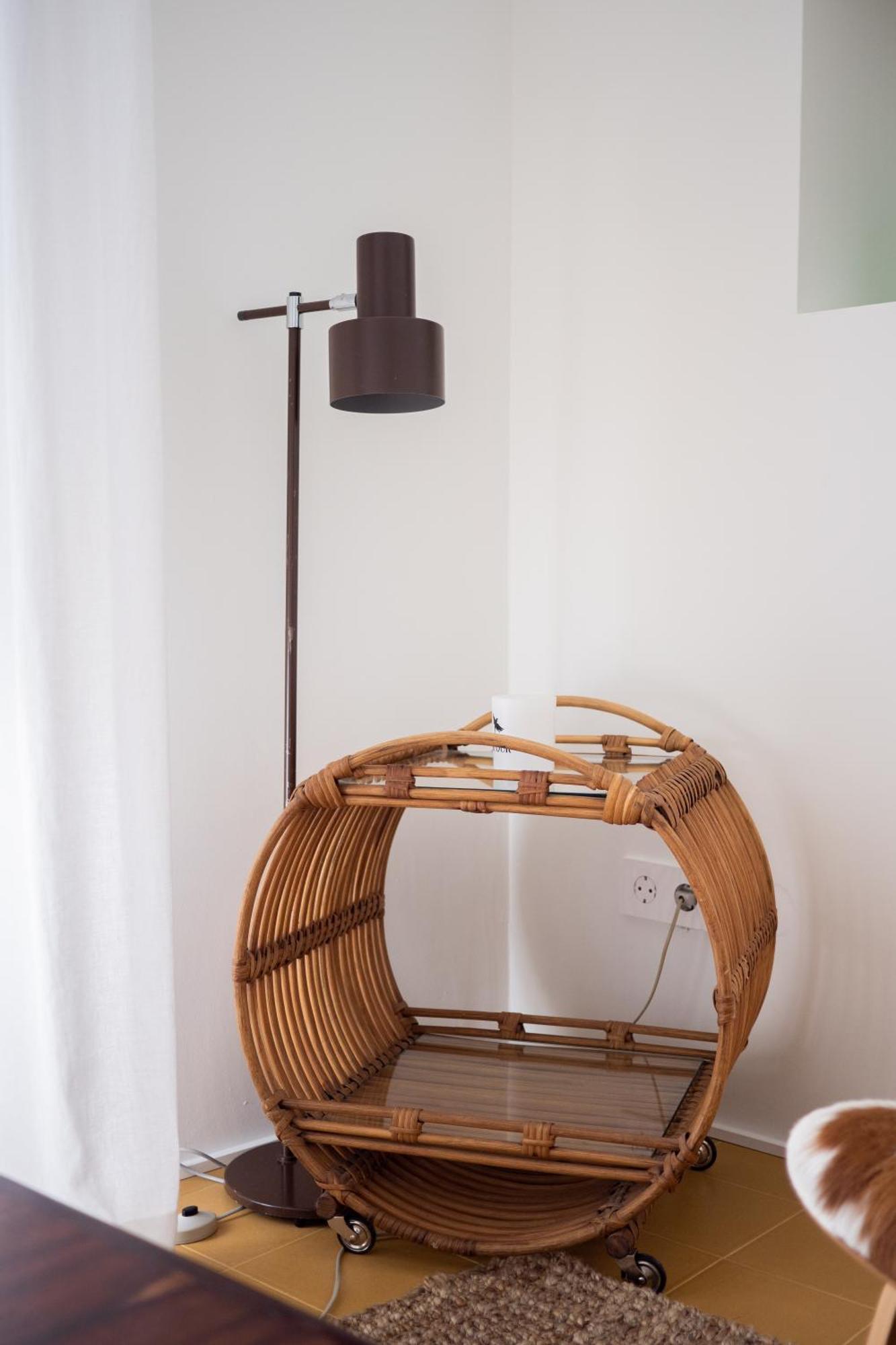Can Set Cadaques Bagian luar foto
